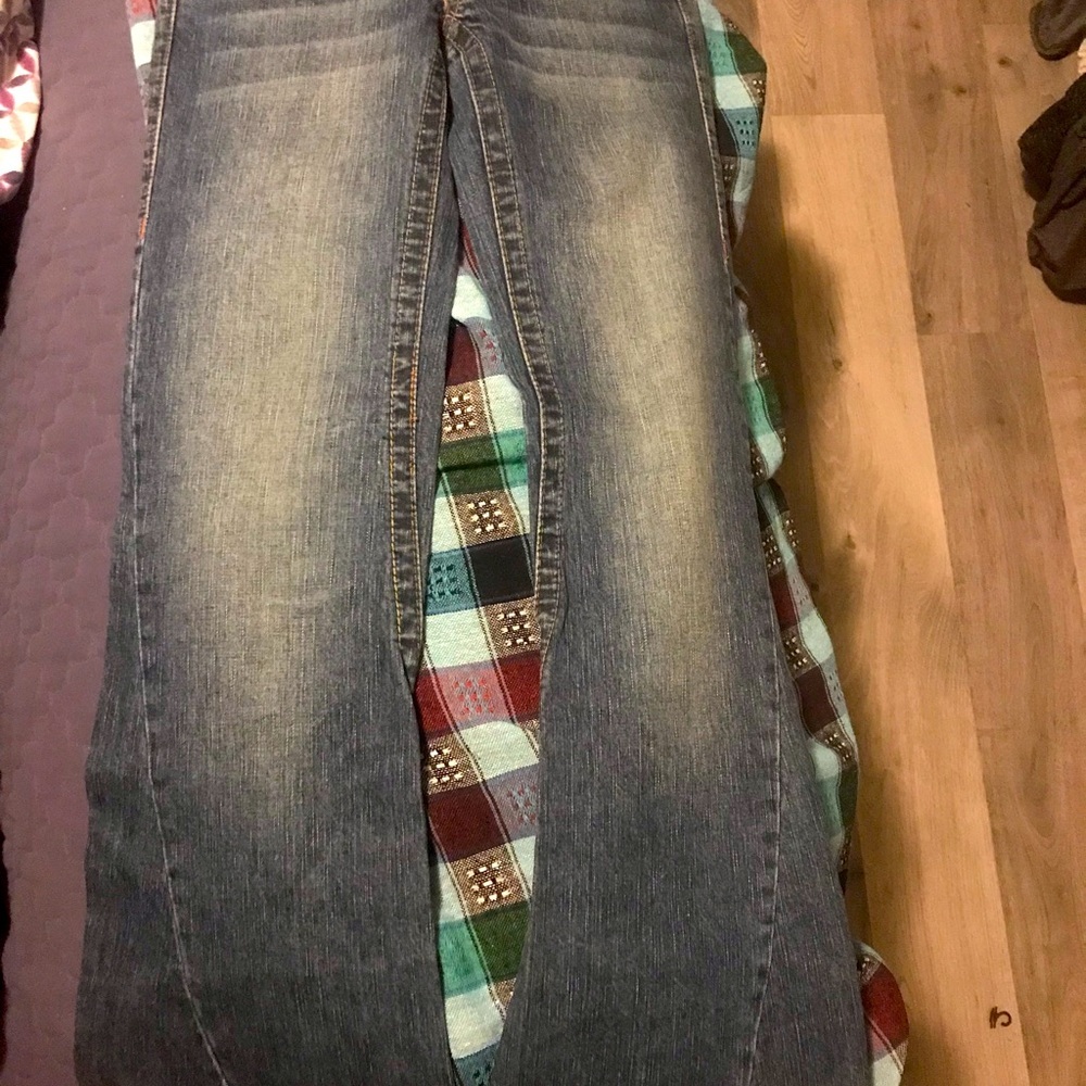 True Religion Jeans - Picture 3 of 3